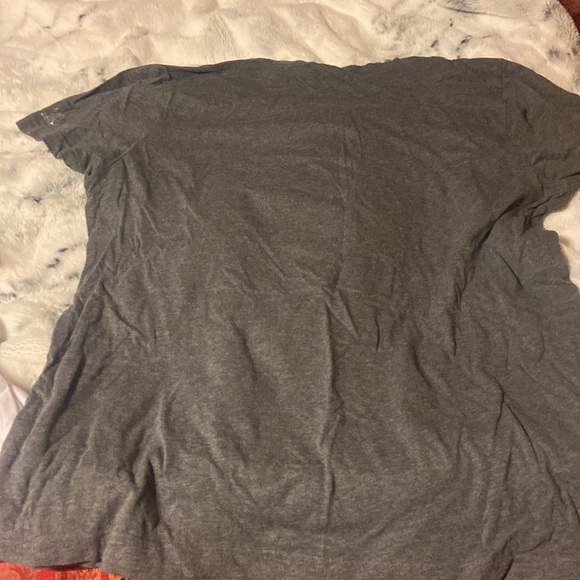 Victoria secret short sleeve bling tee Chicago - Picture 2 of 3